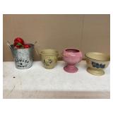 Garden and Ceramic Planters Garden and Ceramic Planters