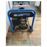 Briggs & Stratton Portable� Generator Briggs & Stratton Portable� Generator