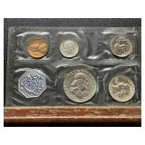 1959 P U.S. Proof Coin Set