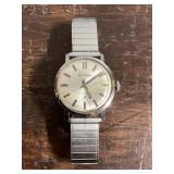 Bertus Sealord Stainless Steel Watch