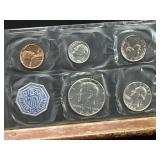 1964 U.S. Mint Proof Coin Set