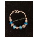 Pandora-Style Bracelet