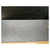 14kt Yellow Gold Add-a-Bead Necklace