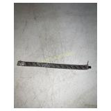 Sterling Silver Woven Bracelet