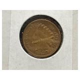 1905 Indian Head Penny