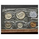 1957 Mint Proof Coin Set