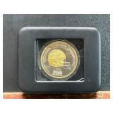 1996 Carolina Panthers Western Division Champions