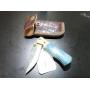 DAMASCUS KNIFE SALE MARCH 9TH ONLINE