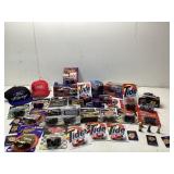 NASCAR Collectibles