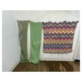 Handcrafted Crochet Blankets