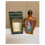 Beam's Choice Collector's Edition