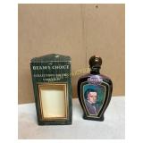 Beam's Choice Decanter With Box
