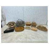 9 Handbags and Purses