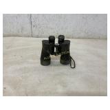 Military-Style Binoculars