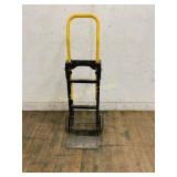 Folding Hand Truck