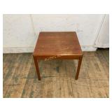 Mid-Century Side Table