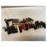Shotgun Shell Casings