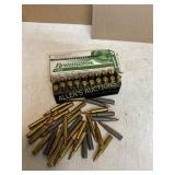 Remington Rifle Cartridges