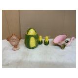 Ceramic and Glass Items