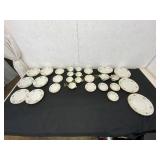 Princess China Dinnerware