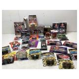 NASCAR Car Collectibles
