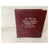 Royal Wedding Collection Album