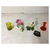 Decorative Items and Miniatures