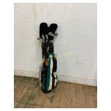 Ping Golf Clubs With Bag