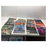 Look and Post Magazines