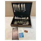 Reed & Barton Sterling Flatware