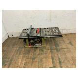 Delta 10-Inch Bench Table Saw