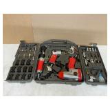 Comprehensive Pneumatic Tool Kit