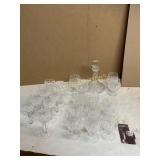 Waterford Crystal Glassware