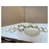 Lenox Brookdale Dinnerware