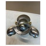 Metal Replica Gladiator Helmet