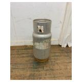 Aluminum Propane Tank