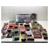 NASCAR Memorabilia