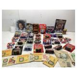 Nascar Die-Cast Cars