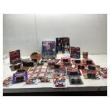 NASCAR Cars and Memorabilia