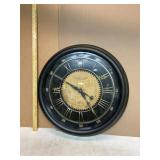 Sterling & Noble Wall Clock