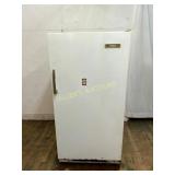 Upright Freezer by Coldspot