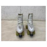 Riedell Quad Roller Skates