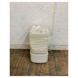 Whirlpool Dehumidifier