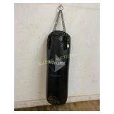 Heavy Punching Bag