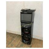 IQ Sound Stereo Speaker