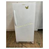 Upright Freezer