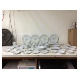 Noritake China Tableware
