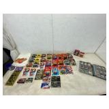 Race Cards Cars, and T-Shirt