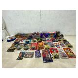 36 NASCAR Cars and Collectibles