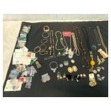 Jewelry, Beads and Craft Supplies